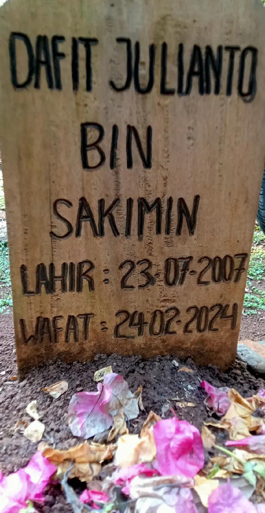 @Dul Kamin