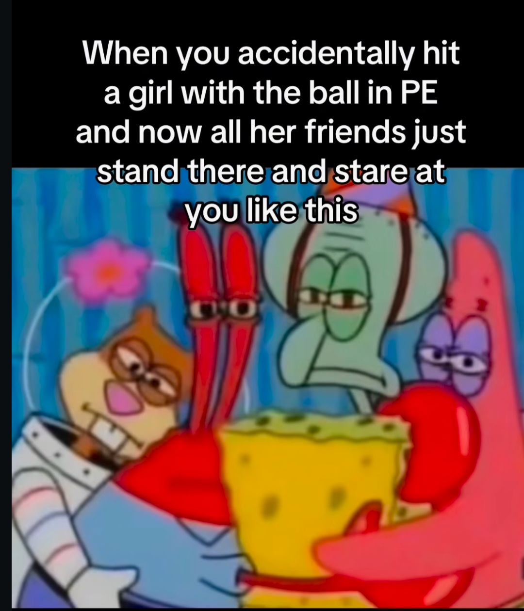 @Luke