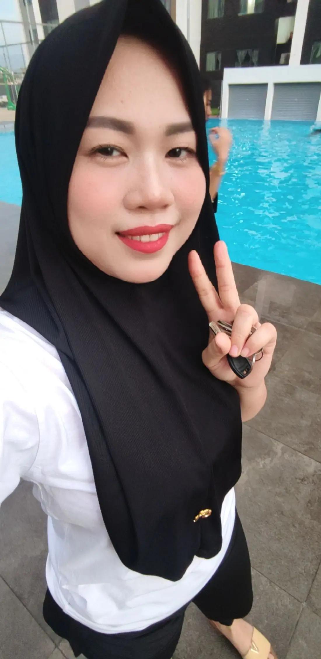 @Fiqah Zone