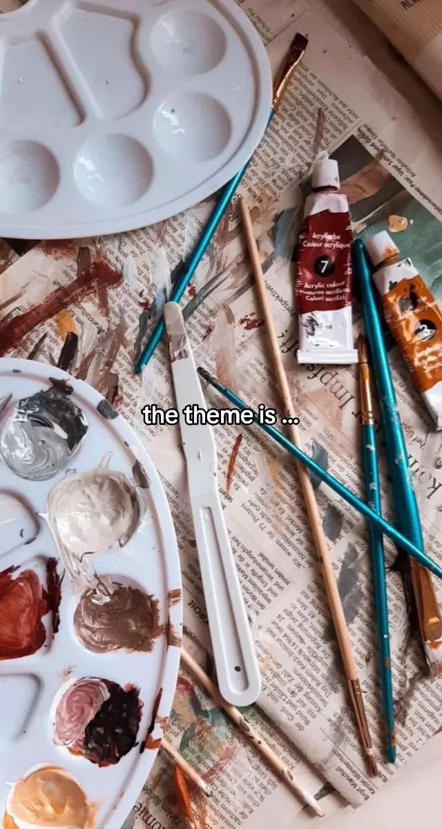 @FromNowhereToArt