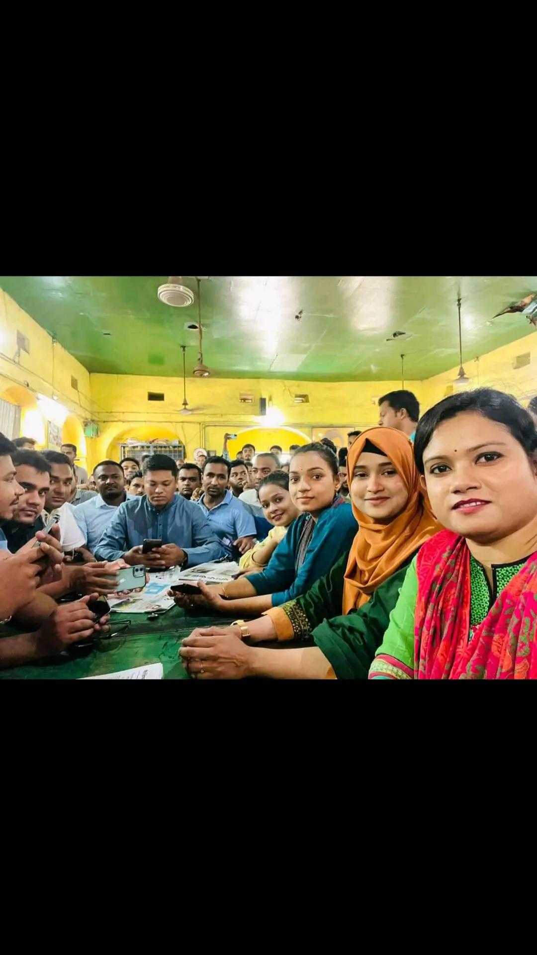 @আলো ব্লগ
