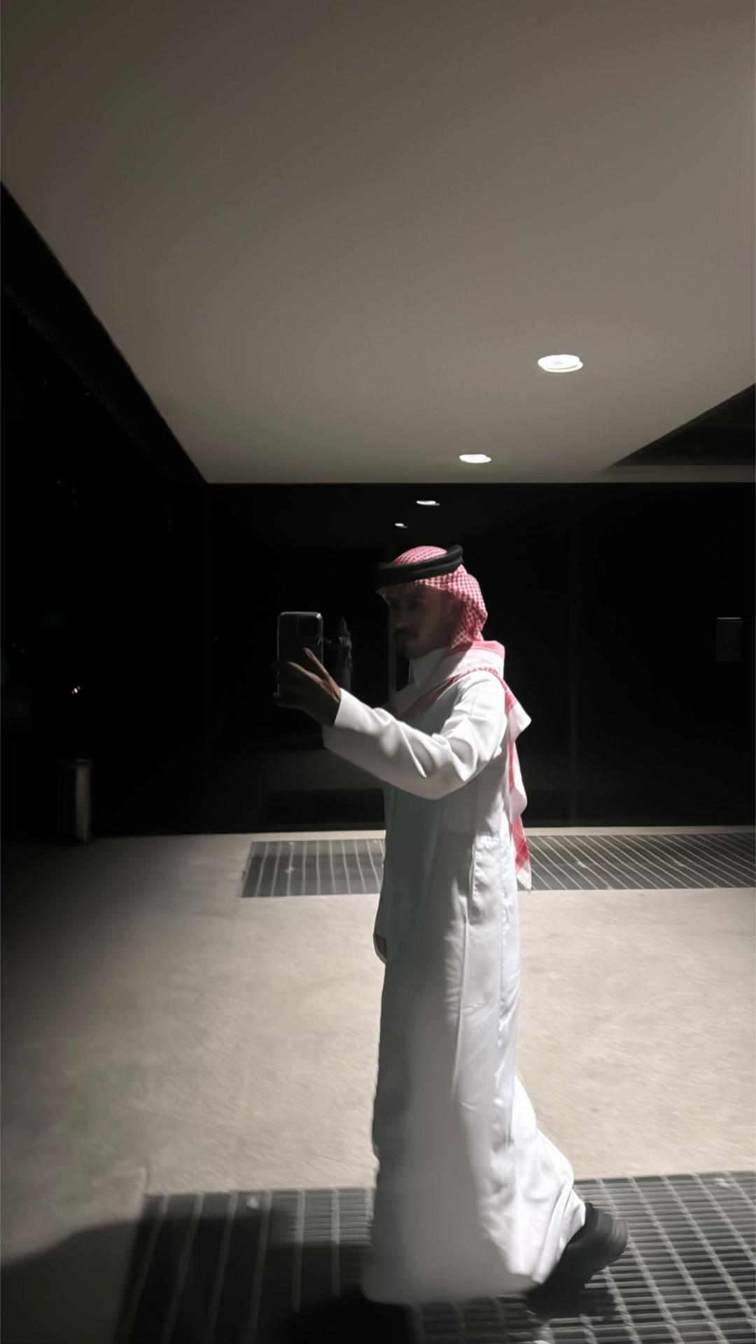@رائد فهد