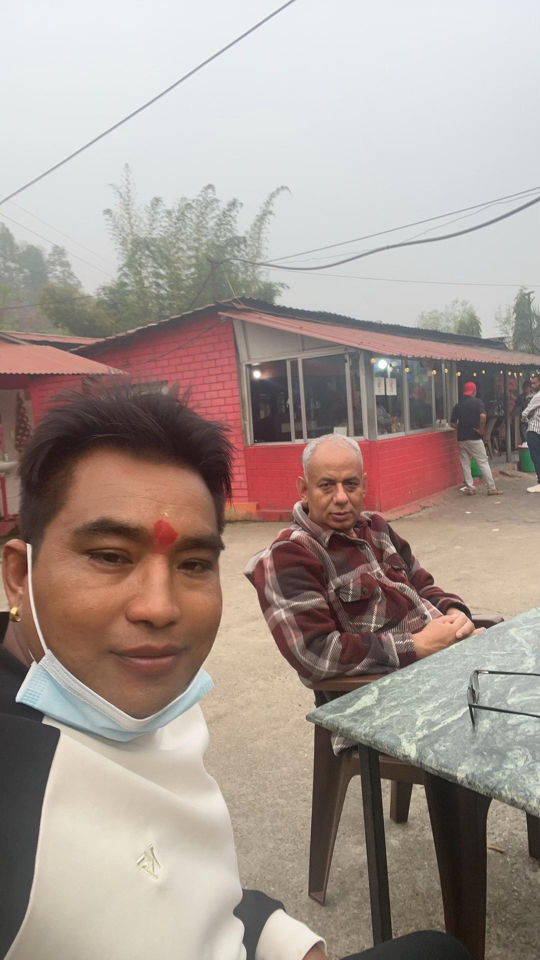 @Milan Maharjan