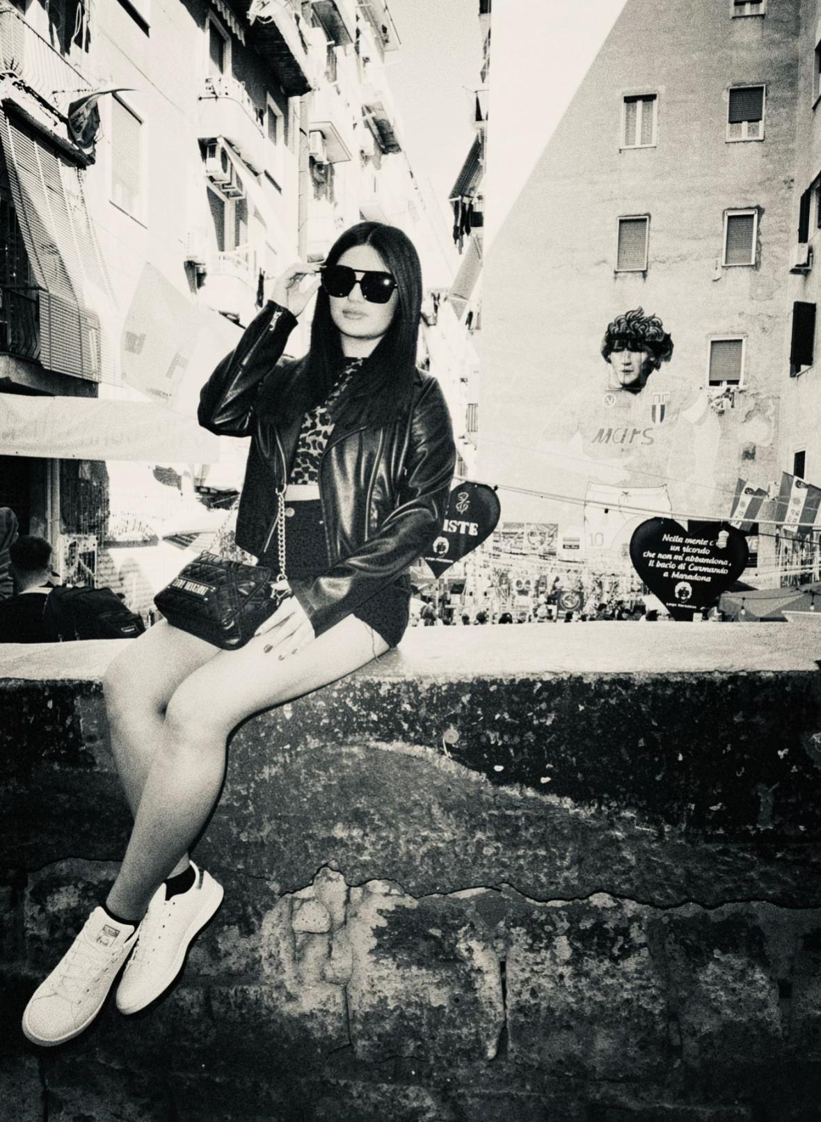 @Desir&egrave; Mastronardo