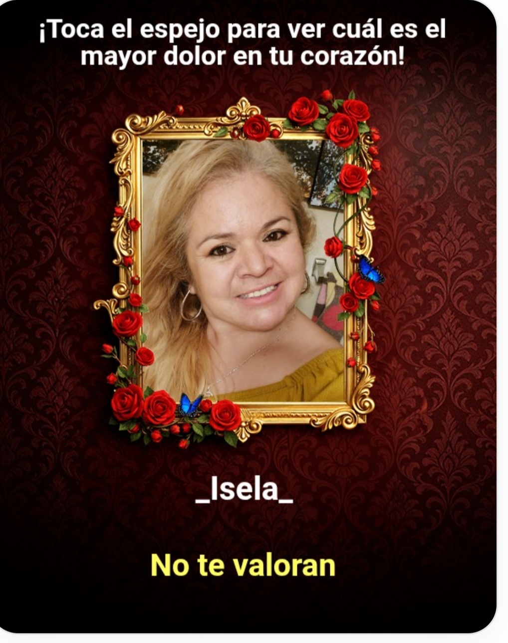 @ISELA7634