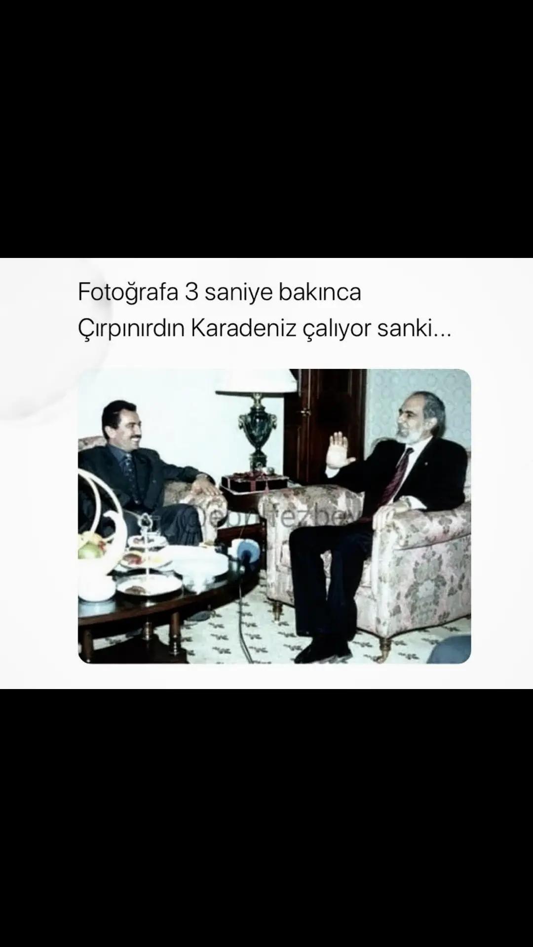 @Yolumuz Turan Yolu