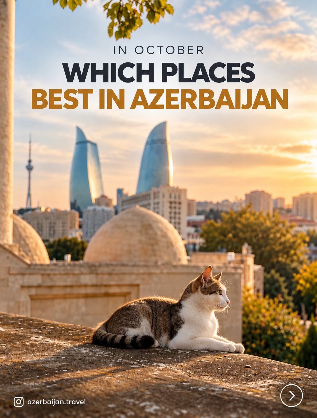 @Azerbaijan Explore