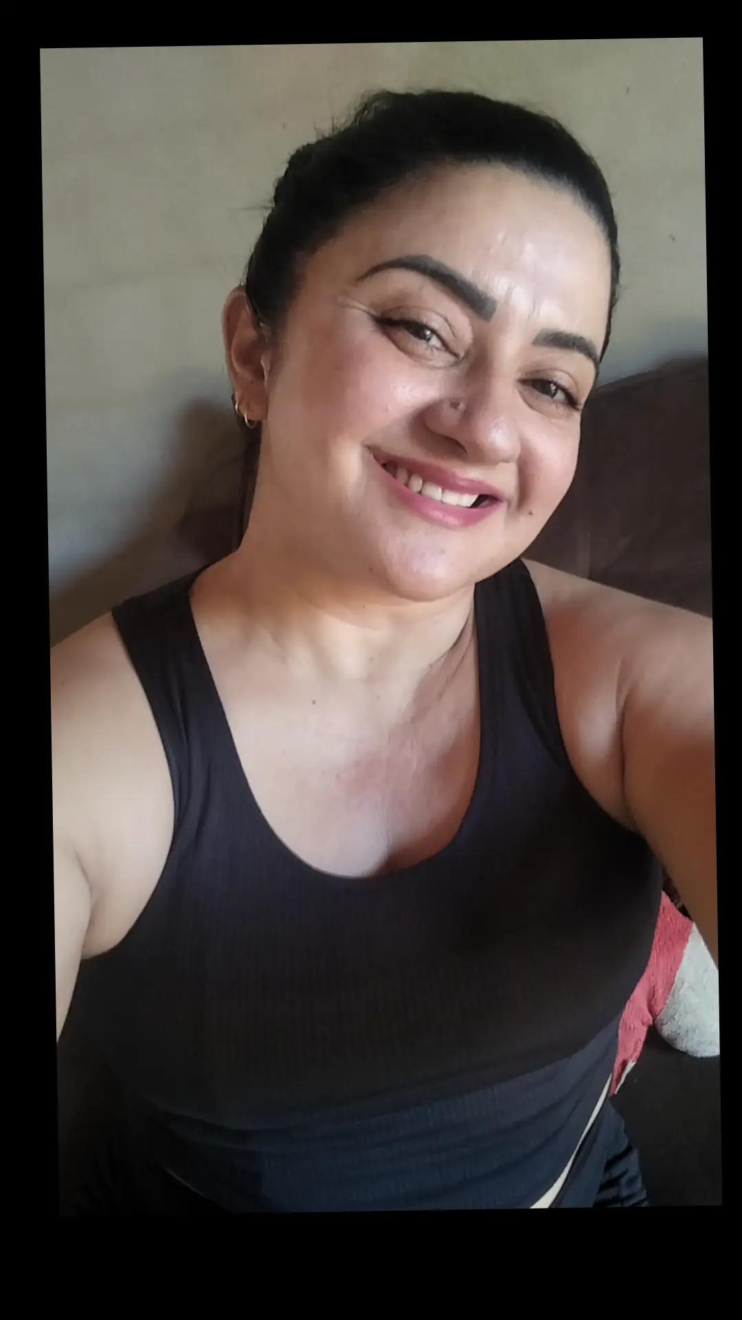 @Maria Feitosa oficial🇧🇷