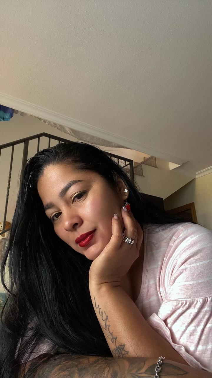 @Isa Quintero