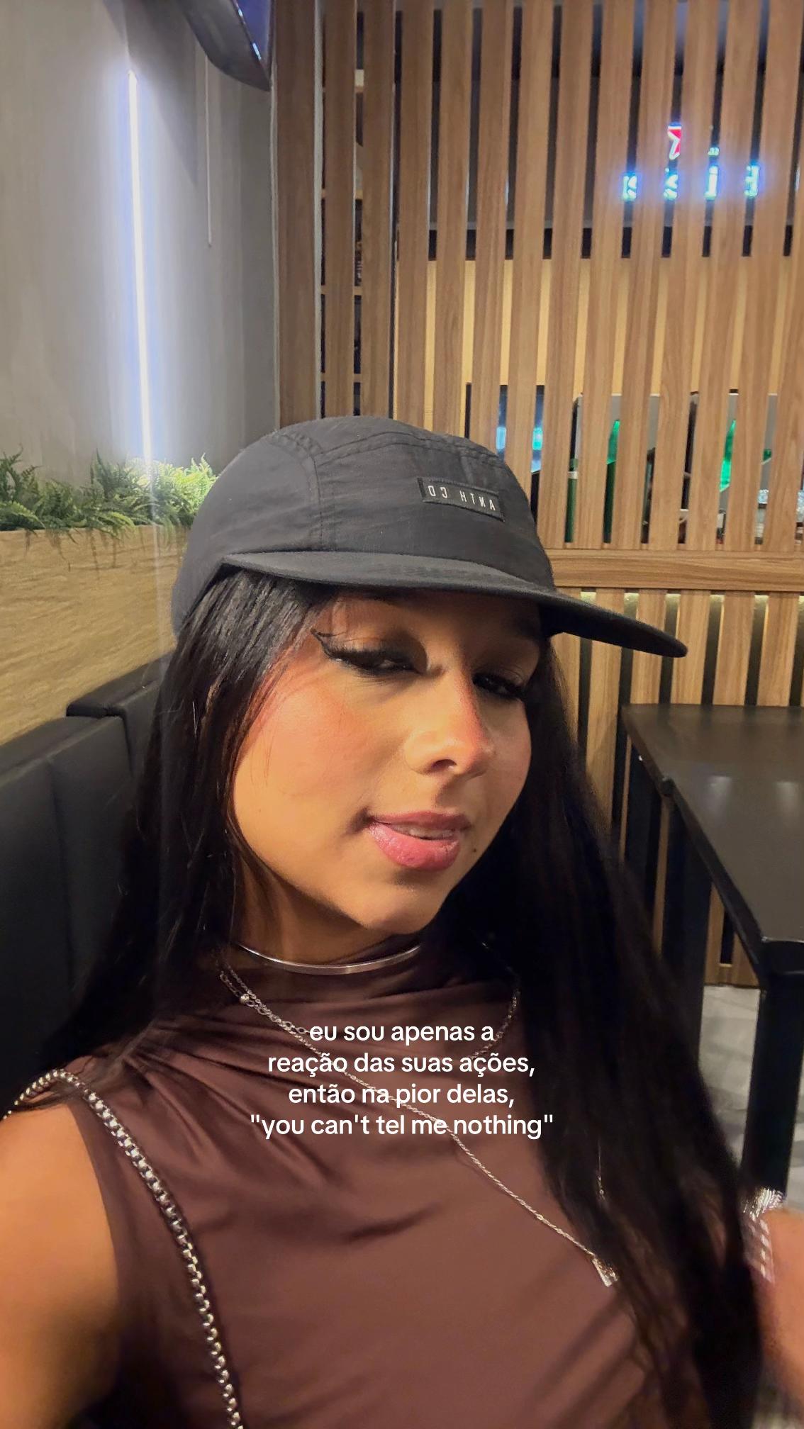 @Bia Santos