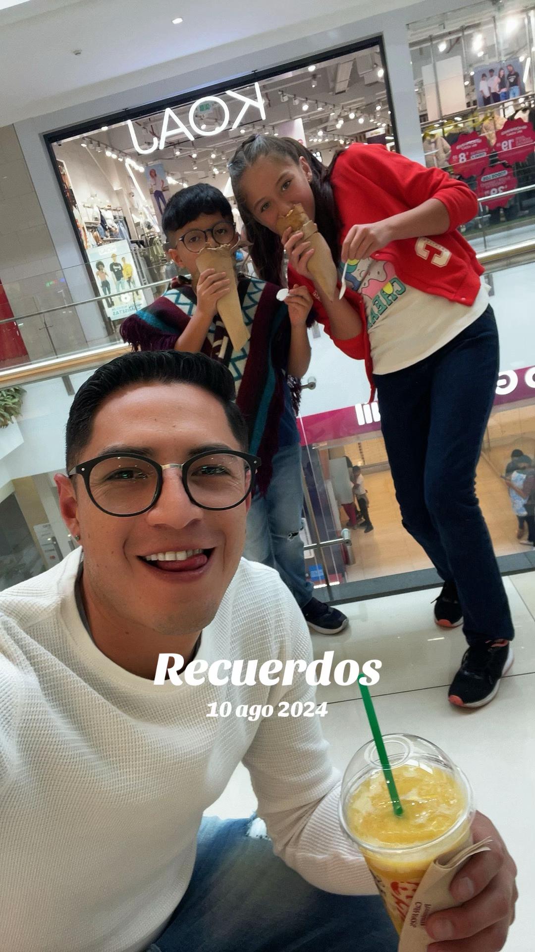@Diego Paredes