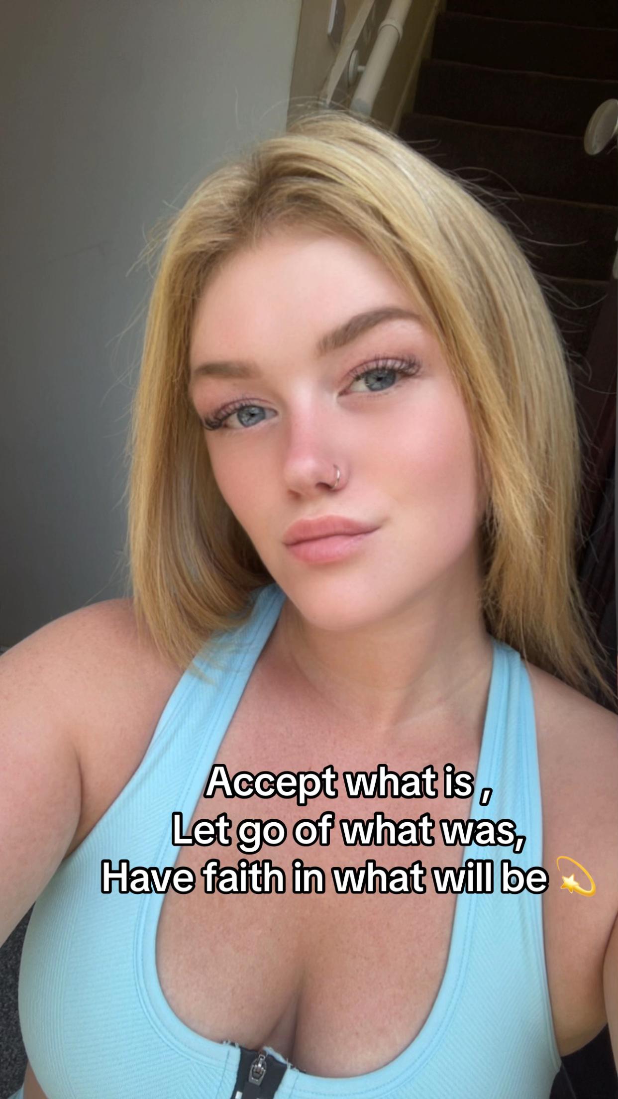 @Sophie Thornton