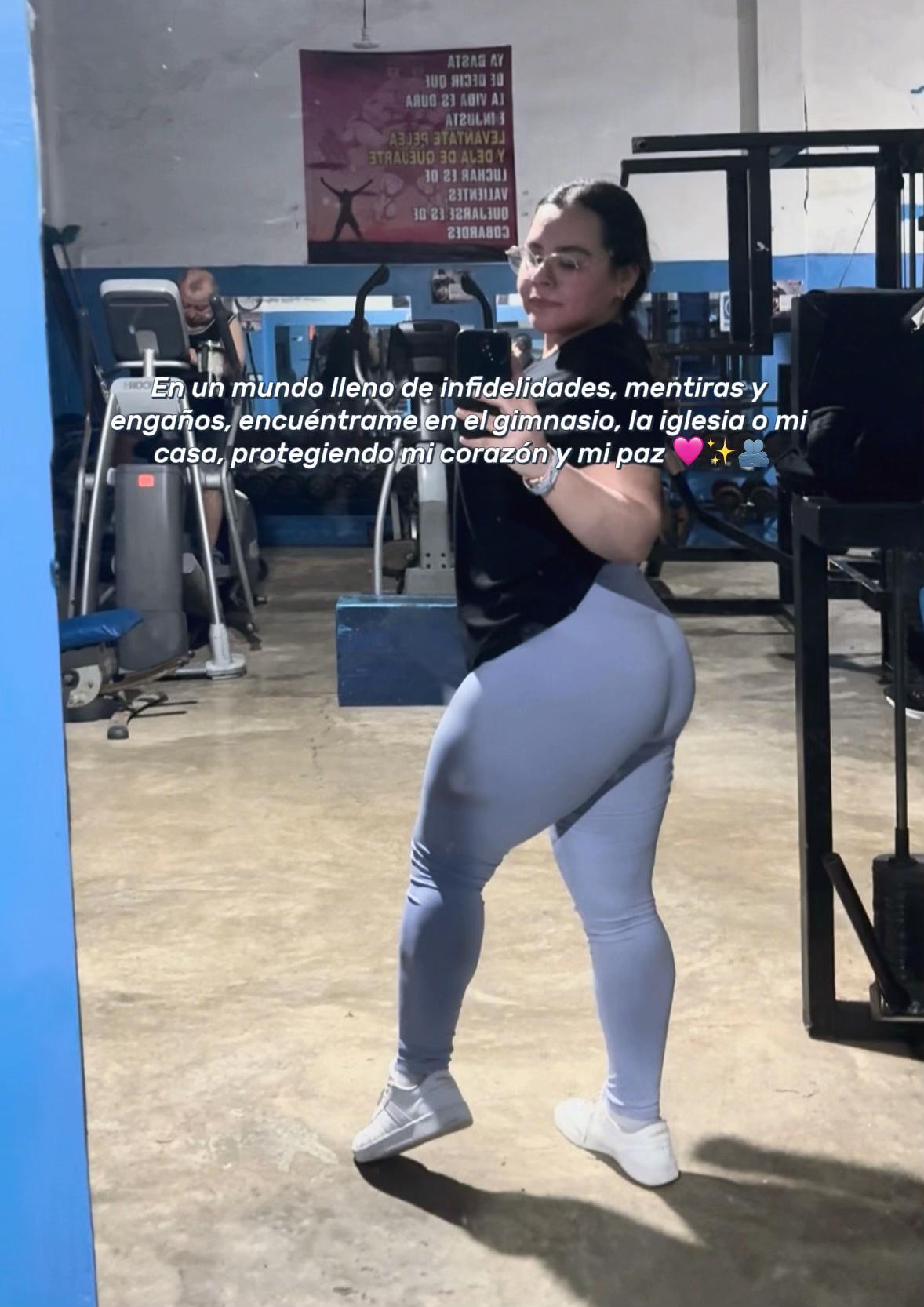 @Alejandra Gym Fisher🏋🏻♀️🎣