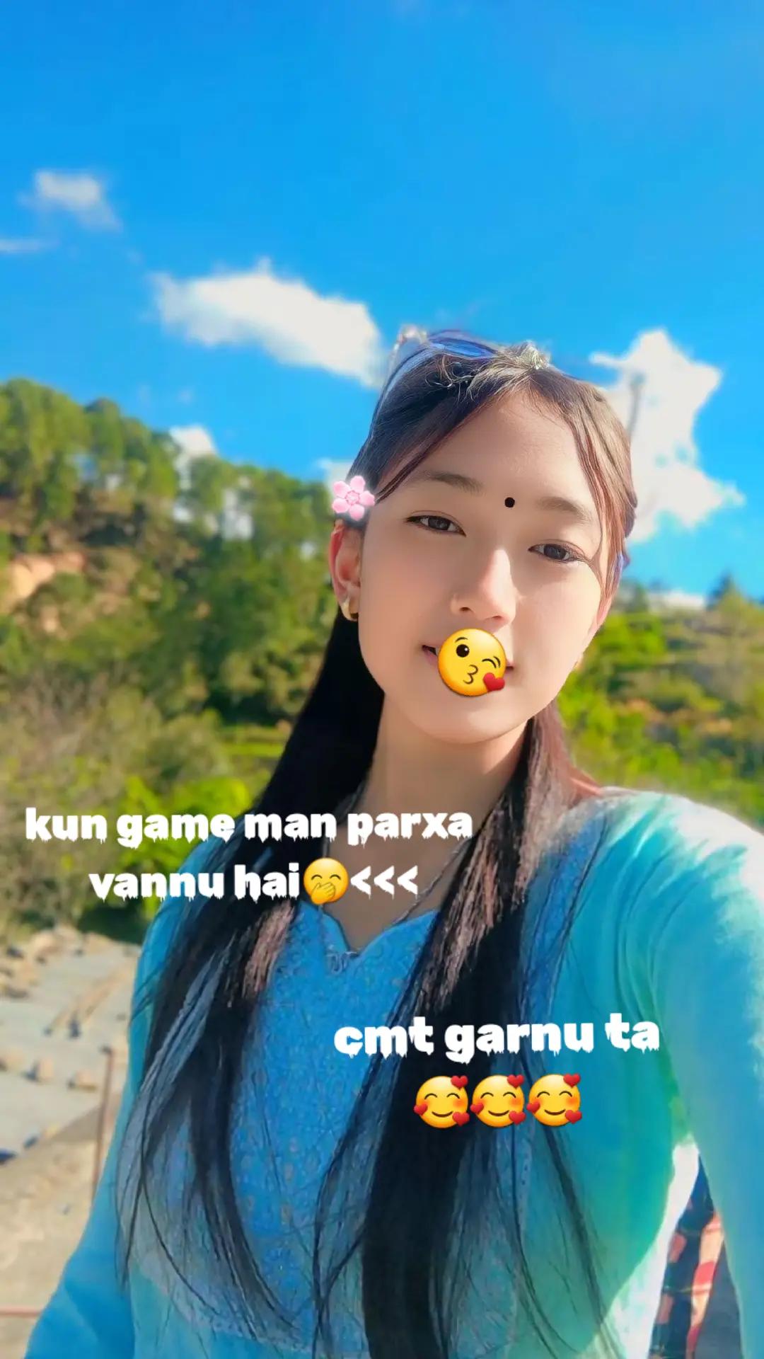 @TMG♡BINU 🇳🇵