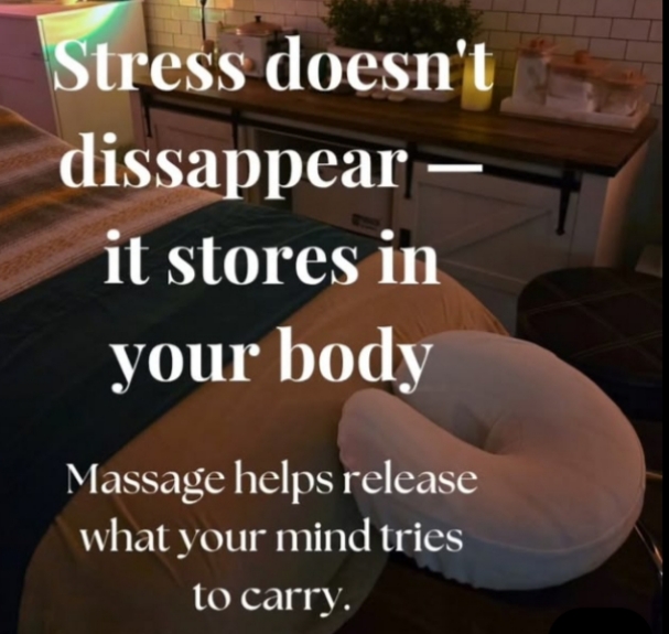 @Imara Nuru Massage