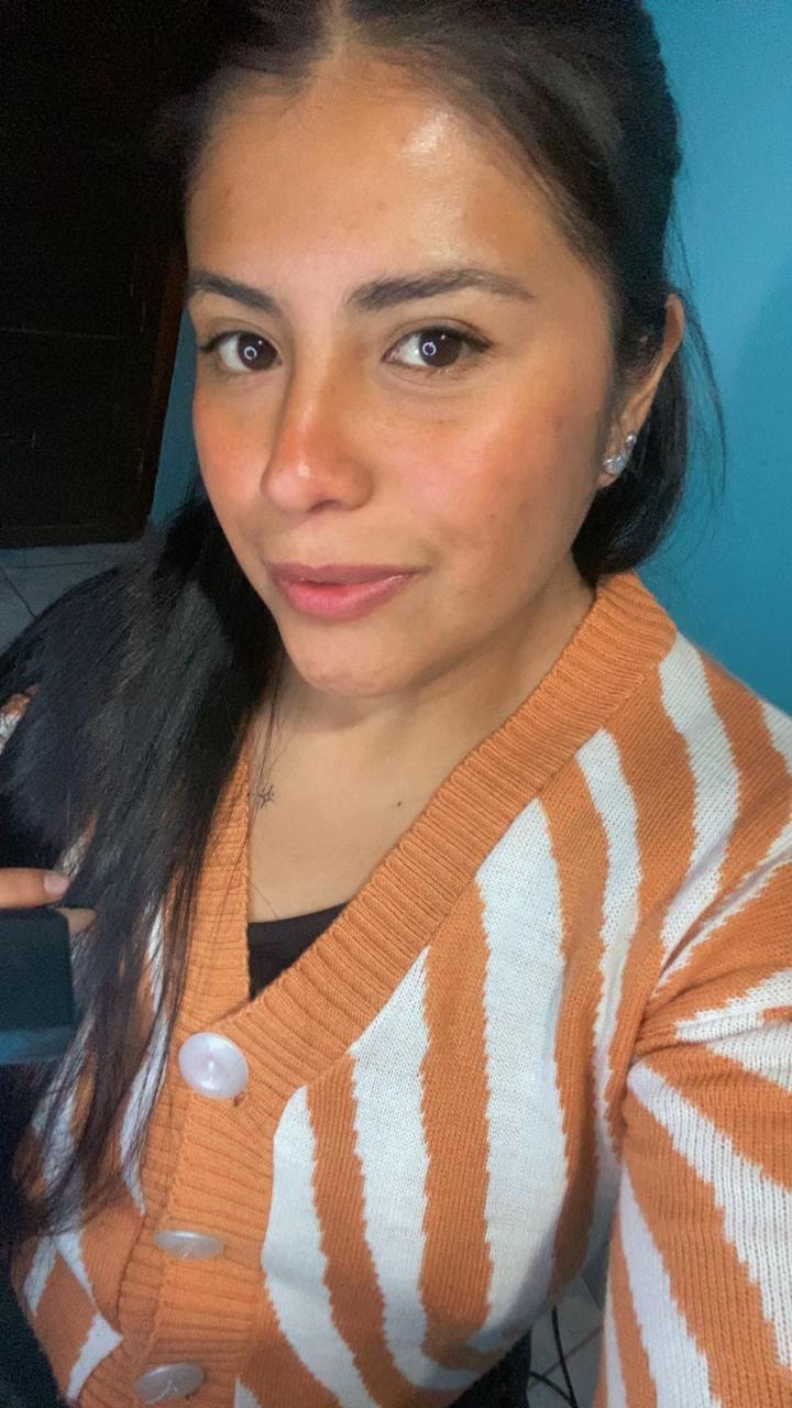 @Paula Castillo ๐