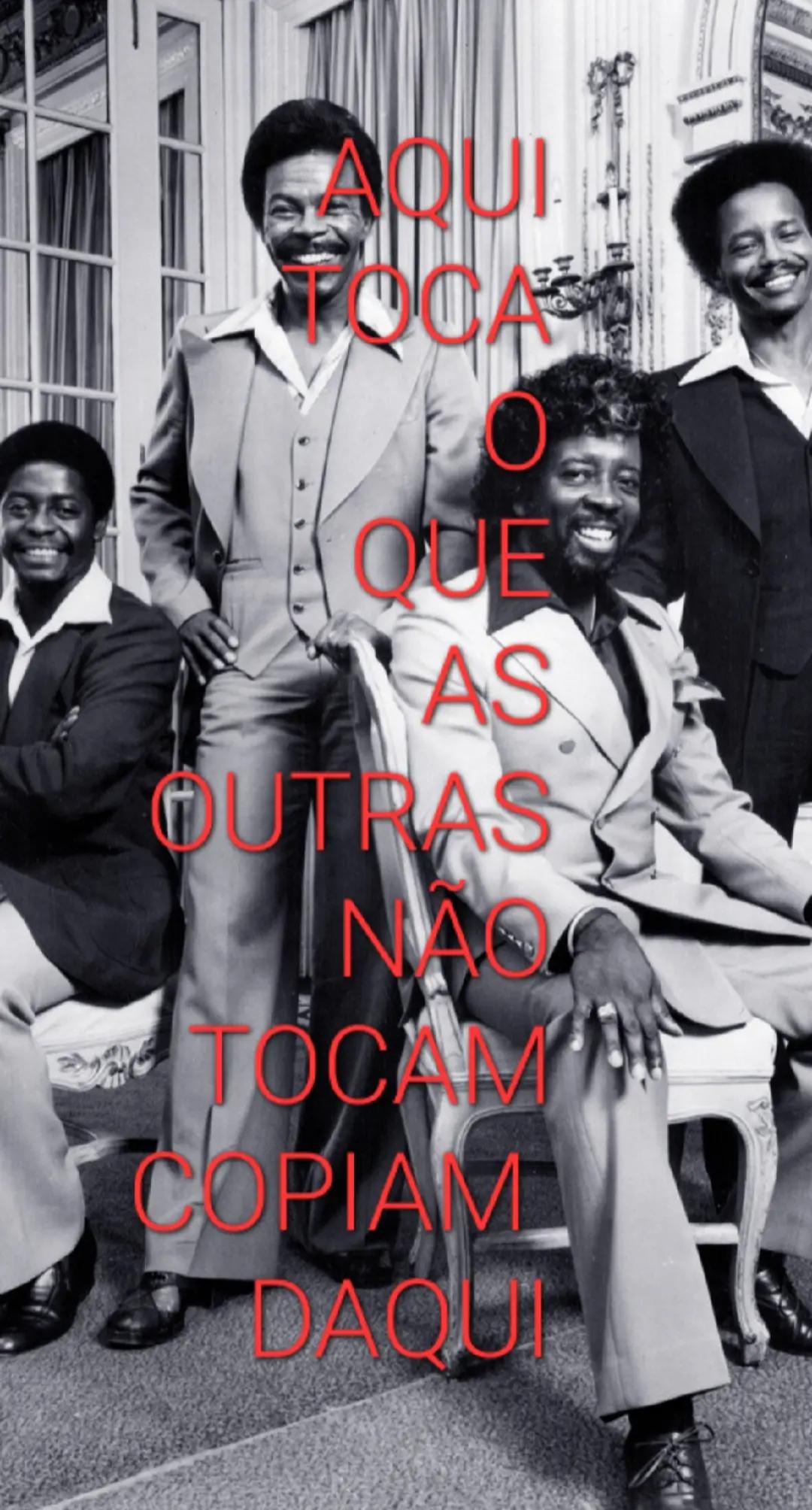 @Caçador da musica perdida