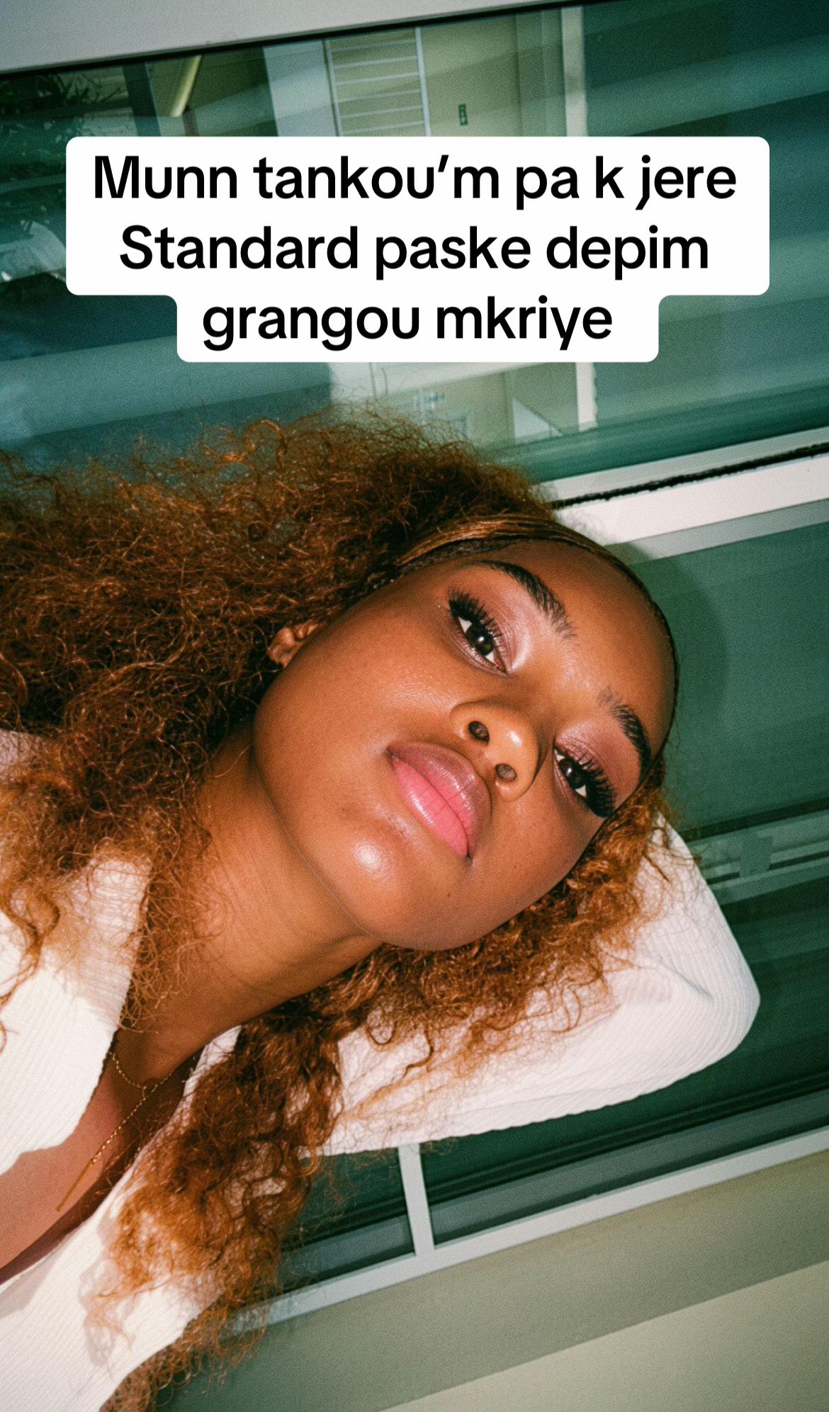 @ 