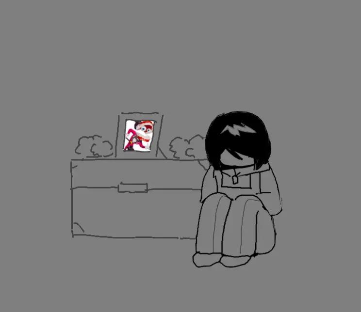 @mika 🌱 ragatha's left toe