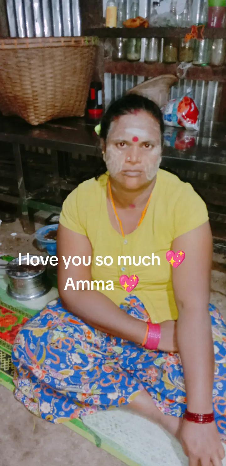 @Tamil Salvam