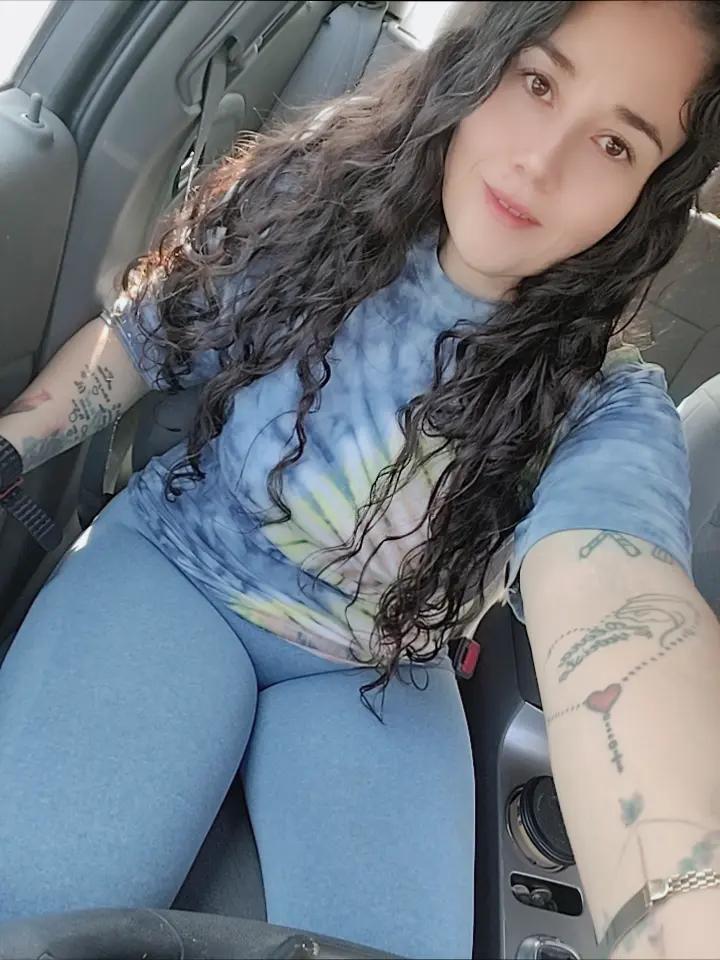@Isela Padilla