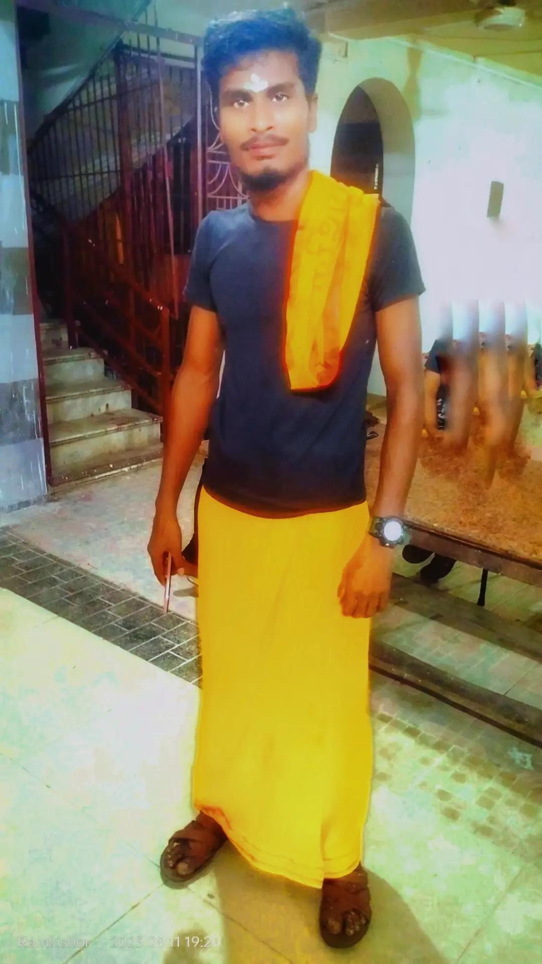 @Ramkishor Mandal ji❤️❤️
