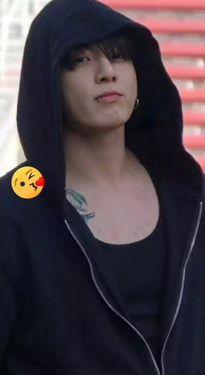 @JK❤