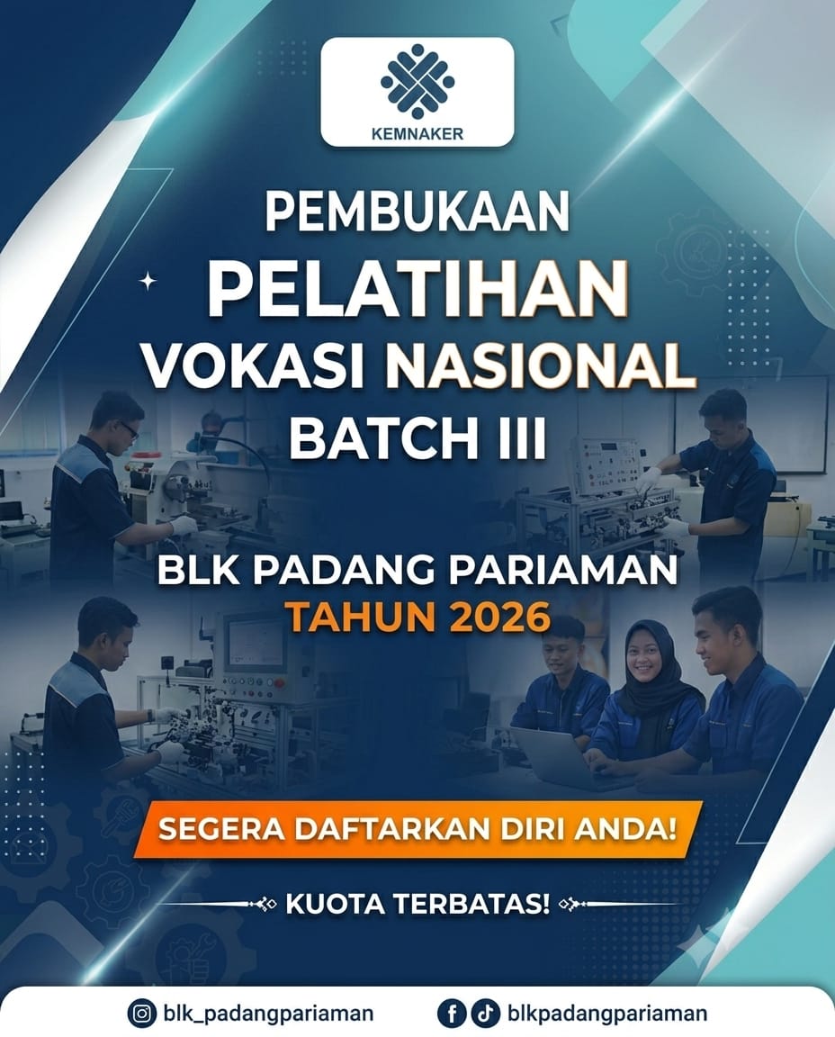 @Diskominfo Padang Pariaman
