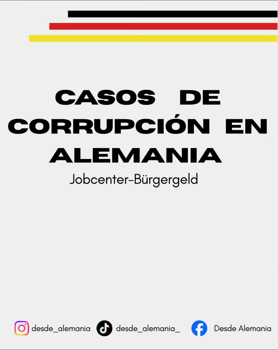 @Desde Alemania
