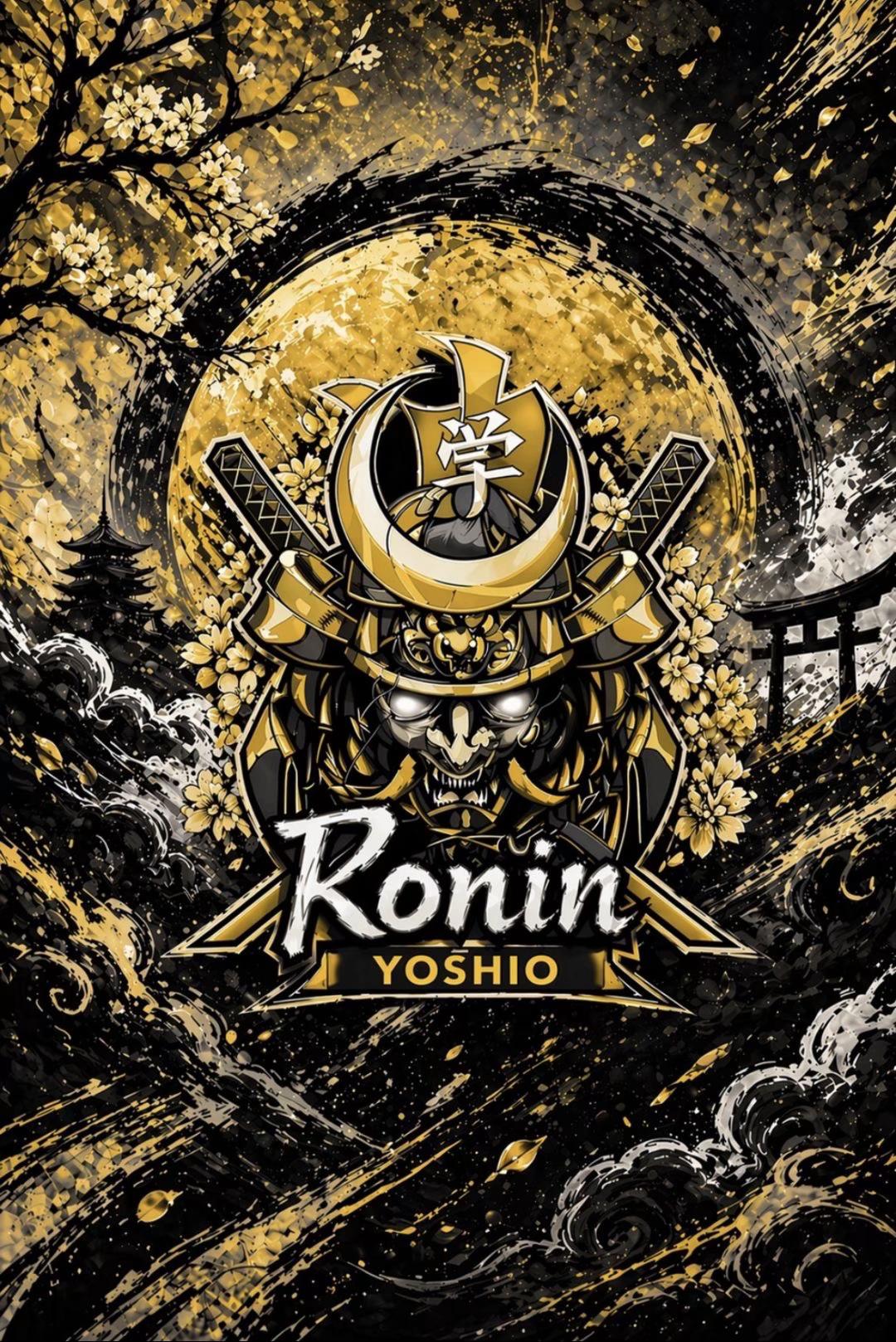 @RōninClan