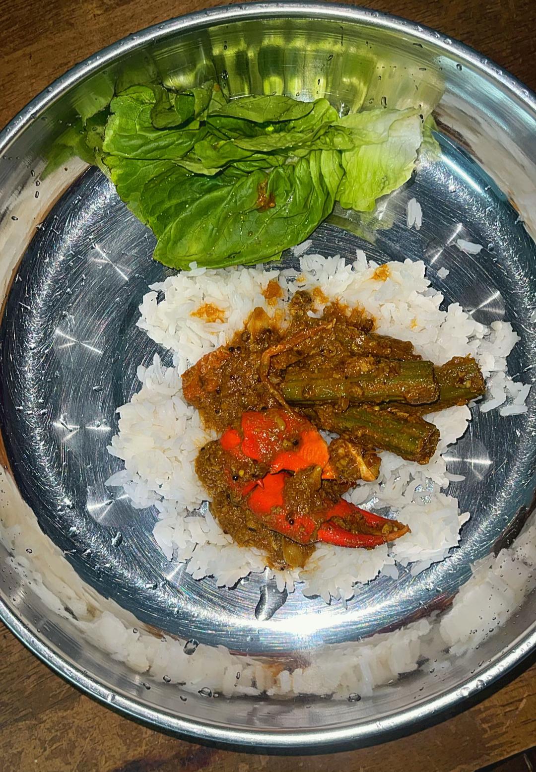 @Yamunadevi (RajadeviKitchen)