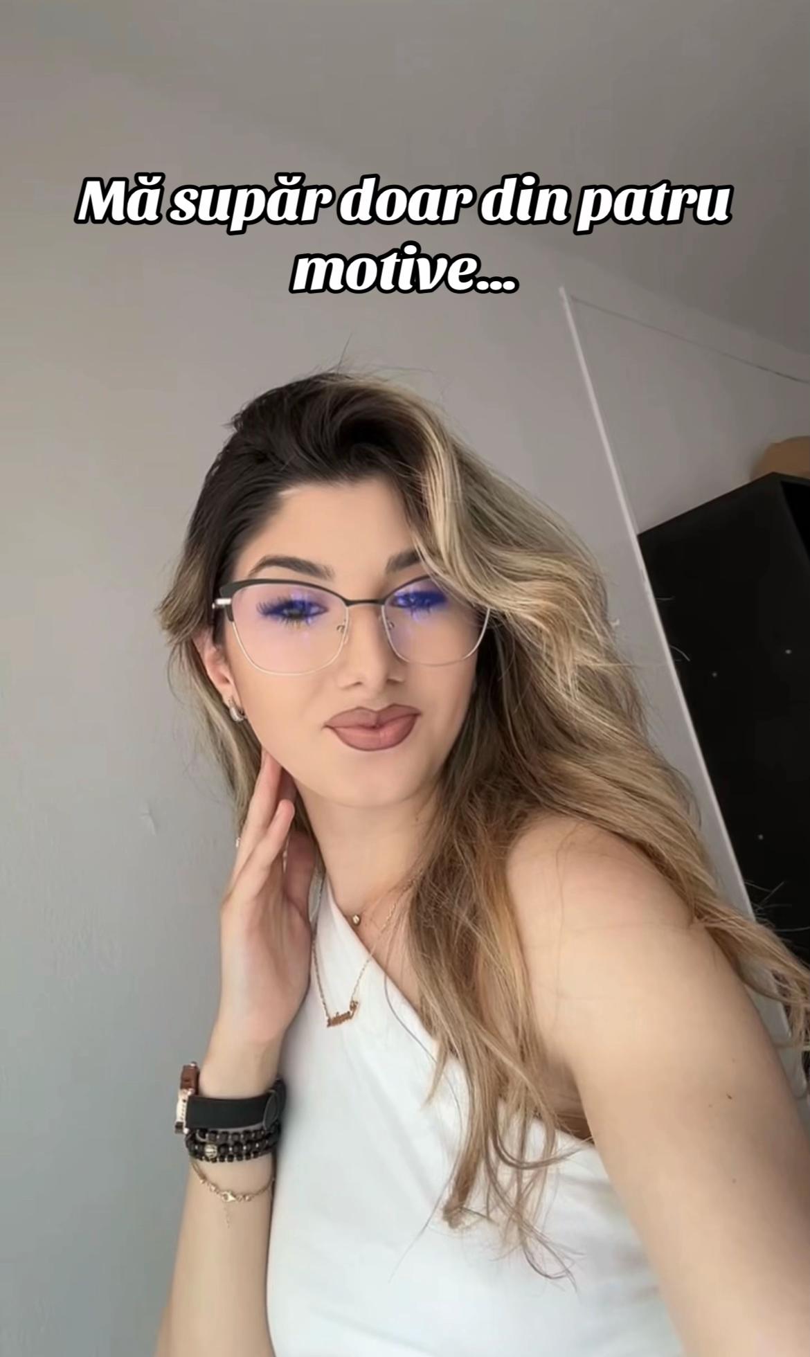 @Cosmina