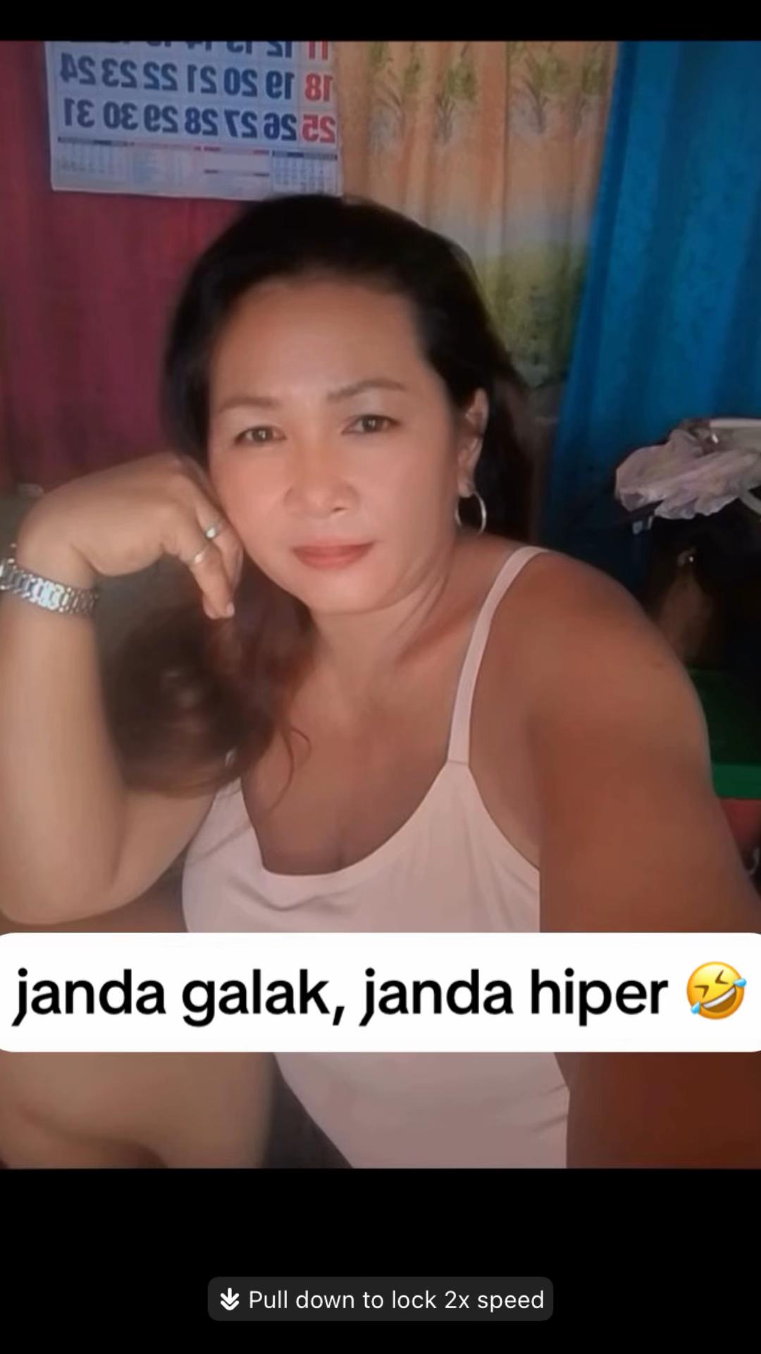 @Janda Bahagia