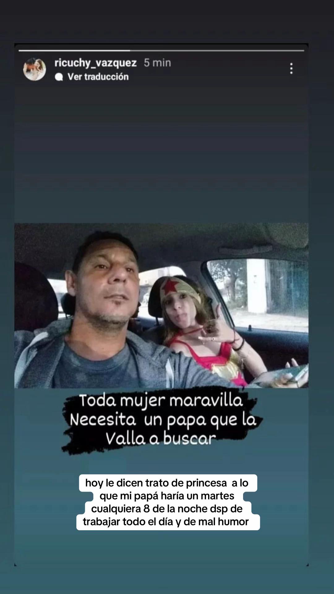 @valchu vazquez