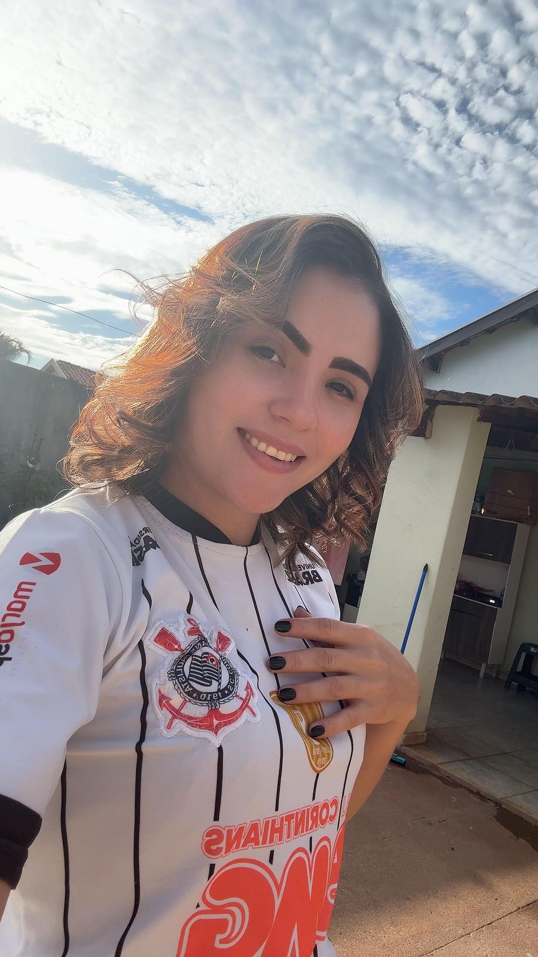@Erika Naiara