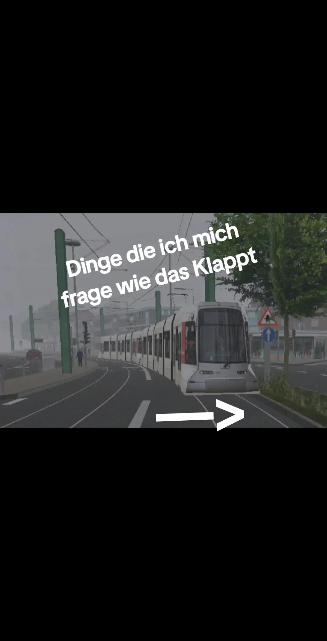 @Rheinbahn Fan/ÖPNV Fan