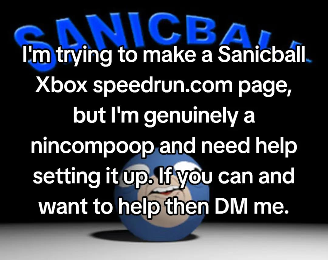 @YoursTrulySanicBall