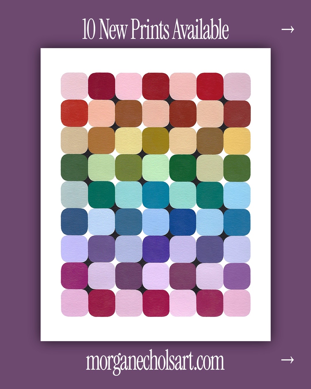 @Morgan Echols