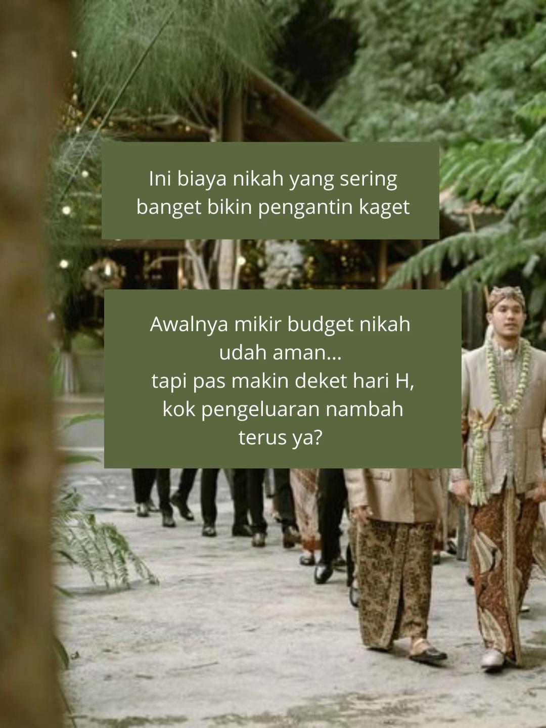 @cerita kita ๐