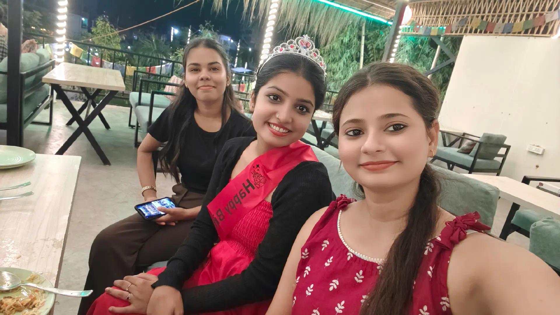 @Nitya rauniyar