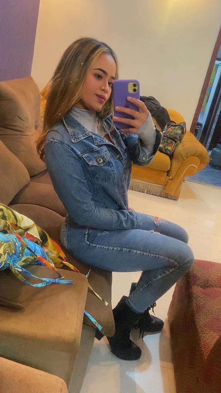 @Jamile Menezes