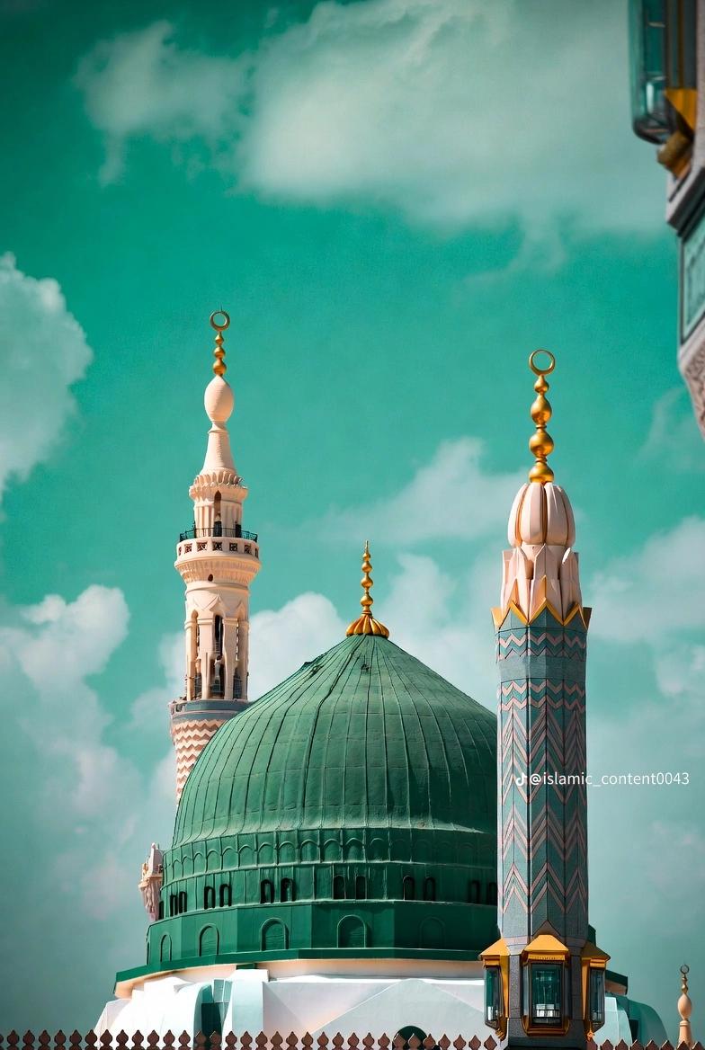 @islamic media ❤️✨