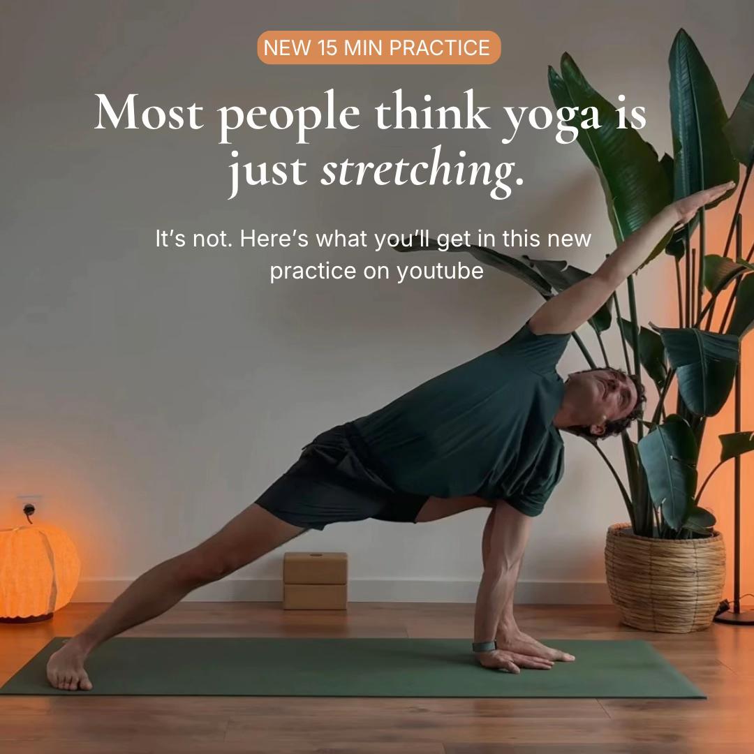 @Pacific Yoga