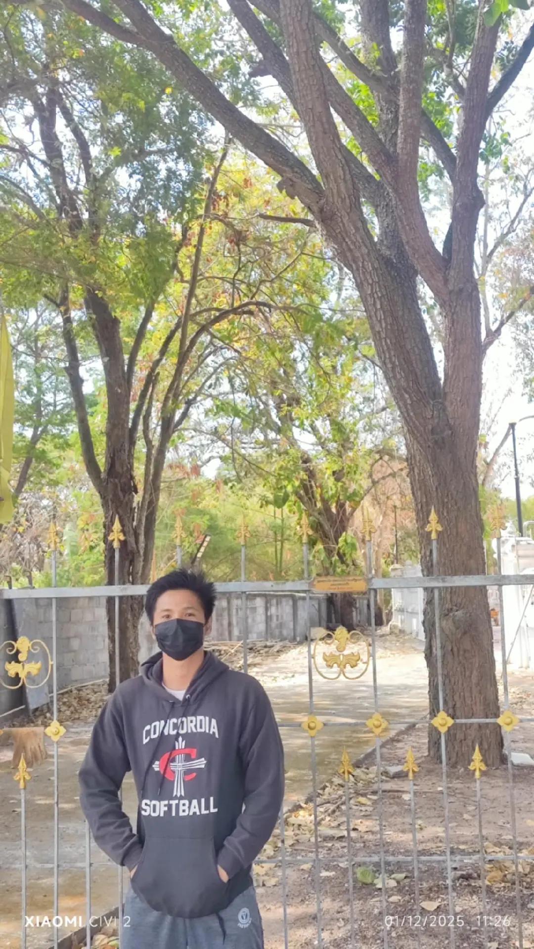 @Wai Yan