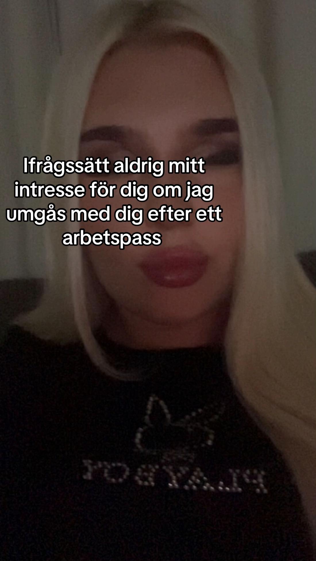 @Amanda