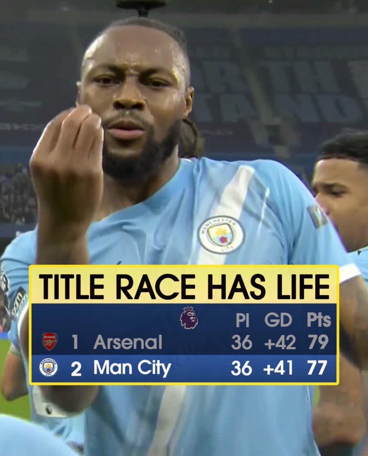 @Men in Blazers
