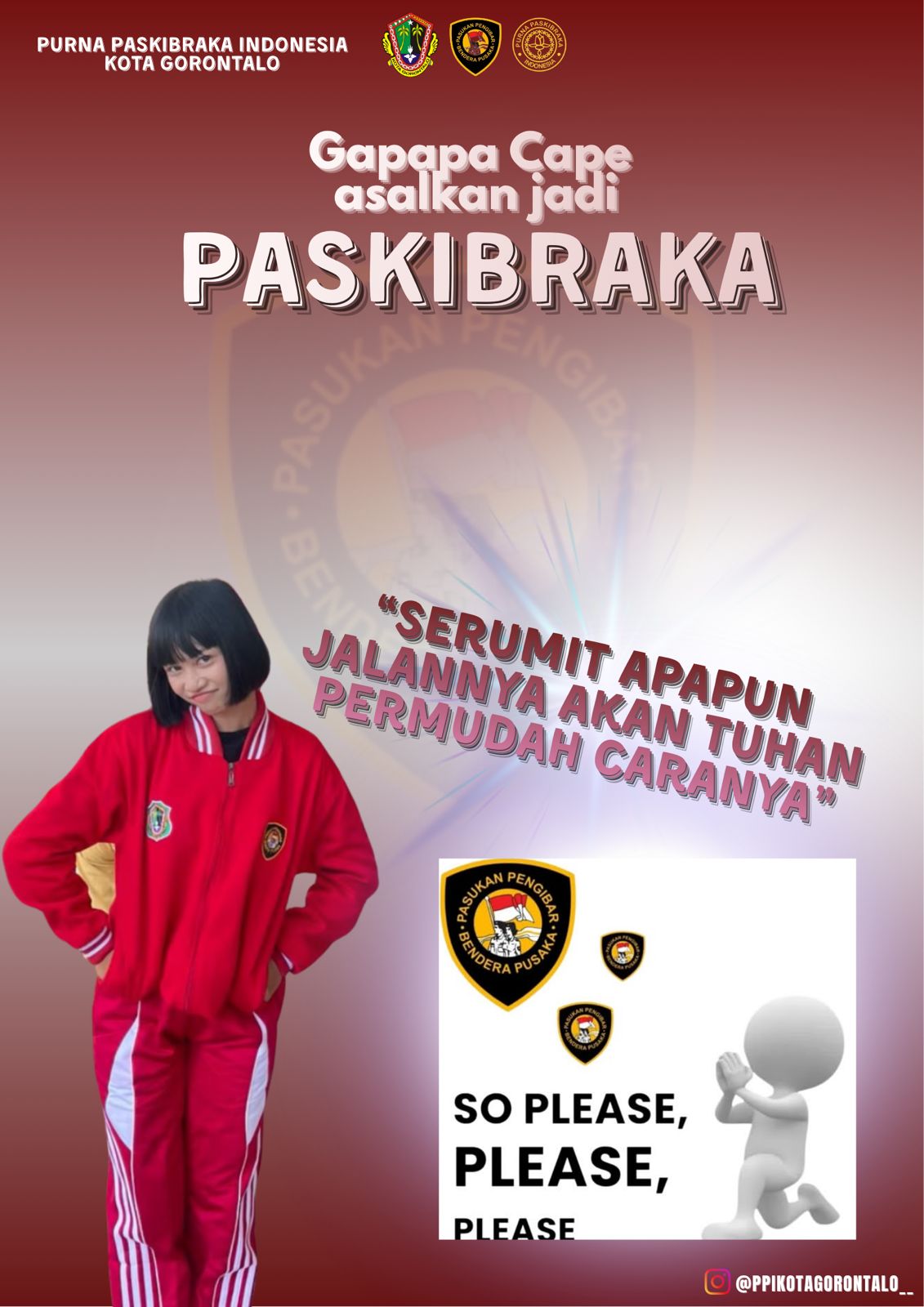 @PPI KOTA GORONTALO