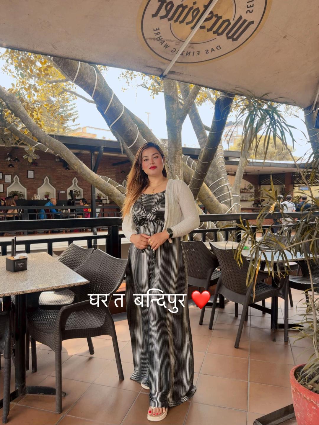 @Rusha thapa magar