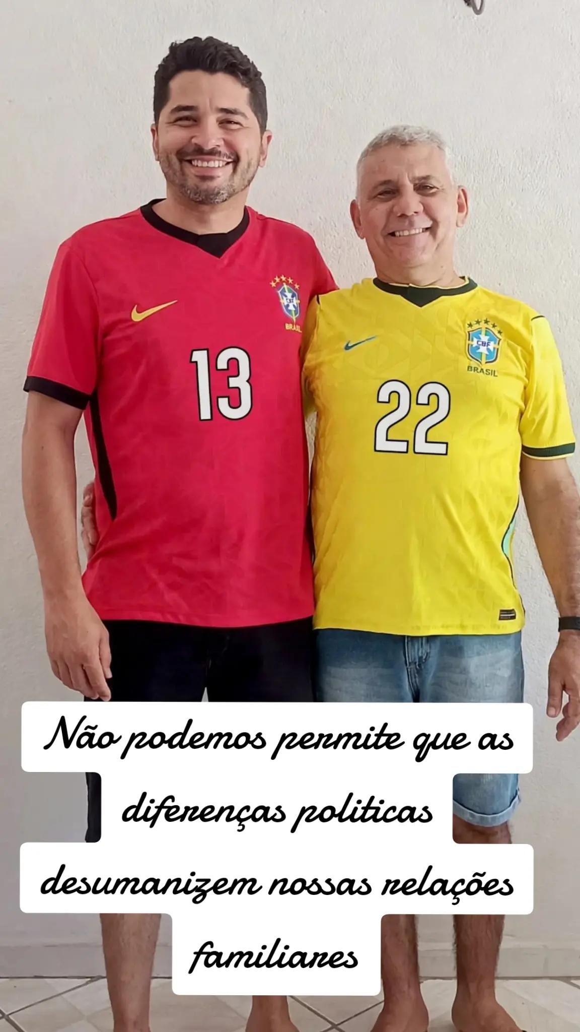 @Valentim Junior