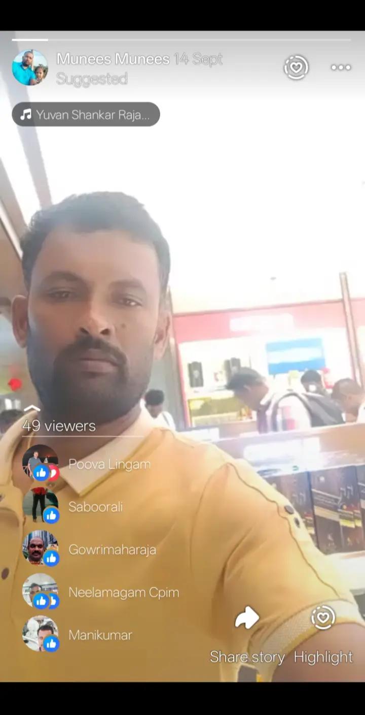 @munieswaran